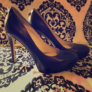 Michael Kors Pumps (worn size 11)